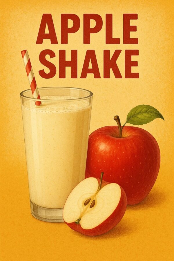 apple shake
