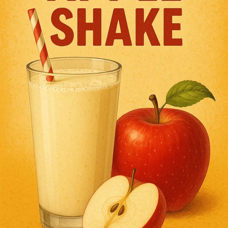 apple shake